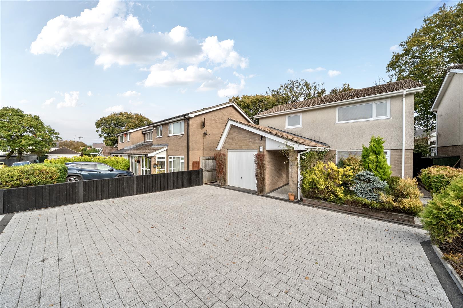 Roper Wright Close, Gowerton, Swansea, SA4 3HD